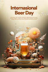Internasional Beer Day