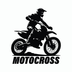 Motocross logo 