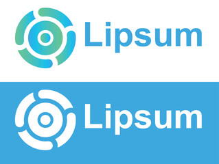 solar sun logo/logo for company