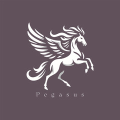 Pegasus logo