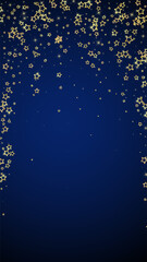 Twinkle stars scattered around randomly, flying,