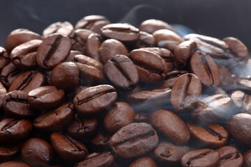 焙煎コーヒー