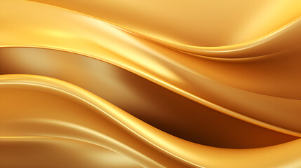 abstract golden background, Golden trendy luxury background, Gold background or texture and...