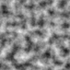 seamless fractal noise black and white background