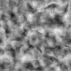 seamless black and white clouds