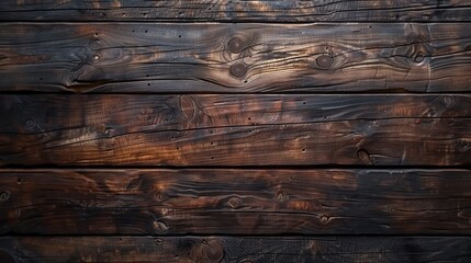 Wood texture with empty space for text and mock-up - AI Generated Digital Art