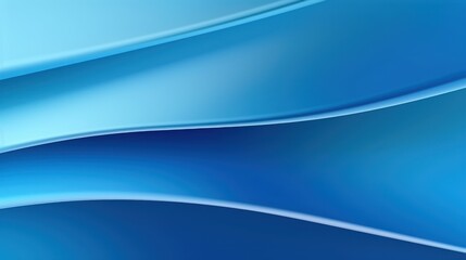  Abstract gradient bright blue background. 