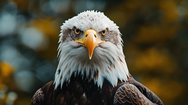 _closeup_photograph_of_a_bald_eagle_serene_beautiful_ai _generated_high_quality_image