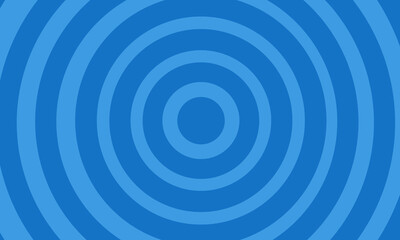 Abstract circle background, colorful Circle Layers Background.