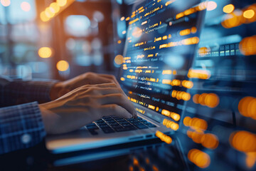 networking engineer, netwokring equiment, electrician at work, servers, server room, IT Administrator, Datacenter, service provider, database, computer server room, data storage, network hub and patch