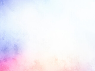 Tekstura, gradient tło, kolorowe delikatne © markstudio2008