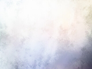 Niebieskie tło, ściana, grunge. Delikatne