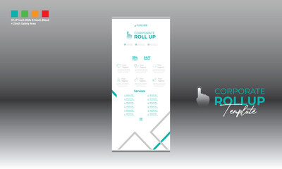 roll up banner for any best use