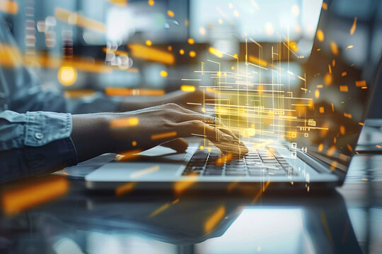 networking engineer, netwokring equiment, electrician at work, servers, server room, IT Administrator, Datacenter, service provider, database, computer server room, data storage, network hub and patch