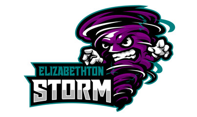 storm logo