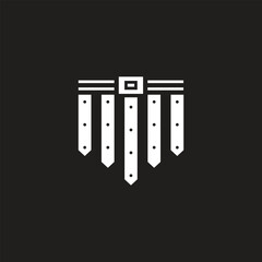 Medieval Belt Vector, Armor Of God, Armor of Roman