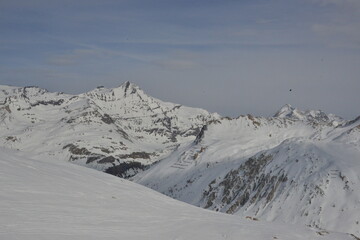La grande motte