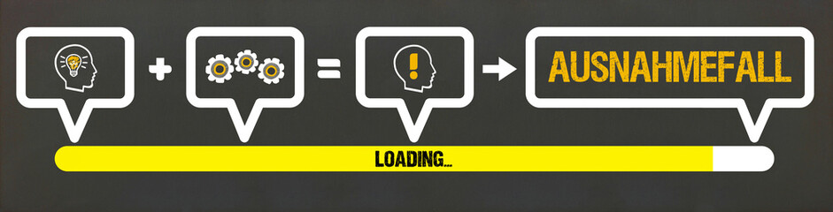 Ausnahmefall	