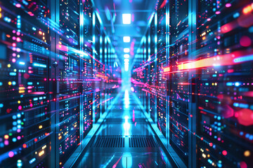 networking engineer, netwokring equiment, electrician at work, servers, server room, IT Administrator, Datacenter, service provider, database, computer server room, data storage, network hub and patch