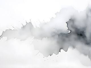 watercolor-stain-resembling-a-soft-cloud-diffuse-edges-merging-with-the-pristine-white-background