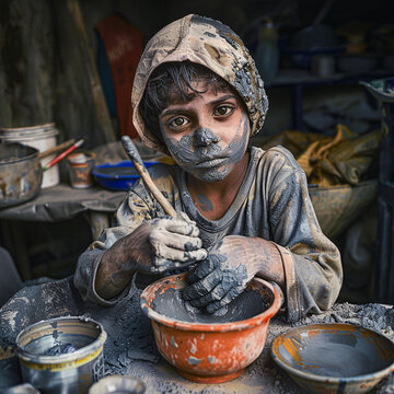 World Day Against Child Labor 