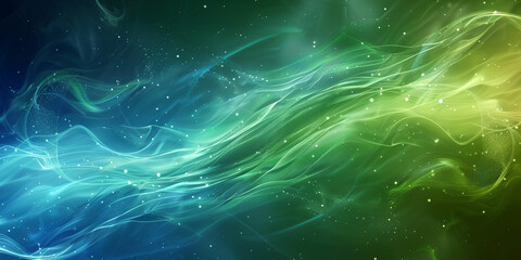 Colorful display HD 8K wallpaper Stock Photographic Image.