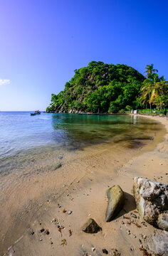 Pain de Sucre Les Saintes