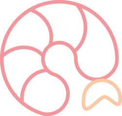 shrimp icon
