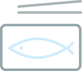 fish icon
