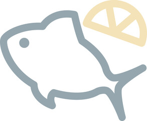 fish icon
