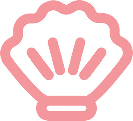 Shellfish icon

