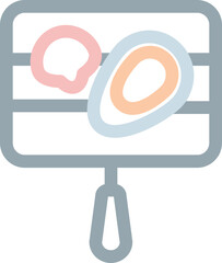 Shellfish icon
