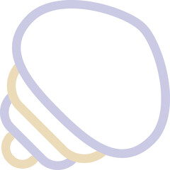 conch icon
