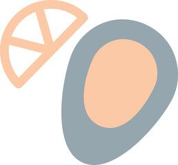 Oyster icon
