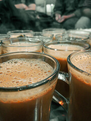 Tea Photography