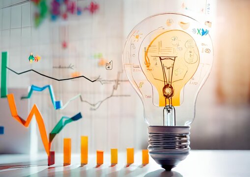 technology advancement and business competition in the future