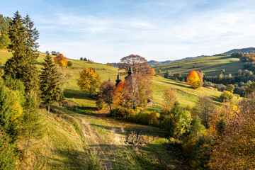 Dubne Cerkiew p.w. św. Michała Archanioła