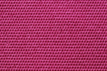 Purple color craft paper texture or background
