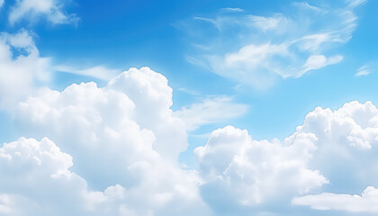 sky and clouds background screensaver paradise