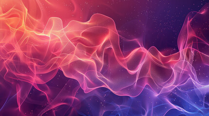 Obraz premium Abstract background design. Abstract colorful illustration. layout for banners presentations.Digitally generated image.