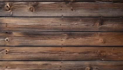 Fototapeta na wymiar wooden planks background texture