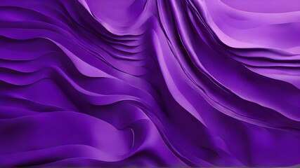 violet silk background