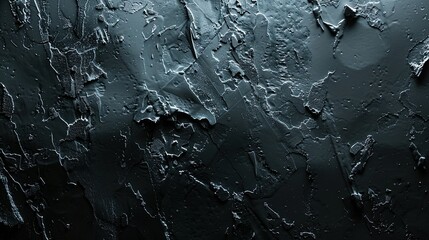 Fototapeta premium Recurso gráfico de textura de pintura desgastada con espacio para texto.