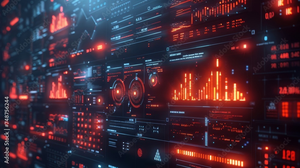 Poster anti money laundering (aml) measures: dynamic visuals of aml measures being implemented in the crypt