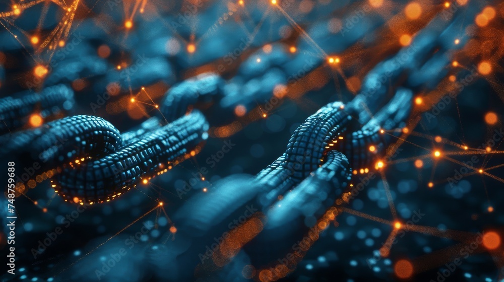 Poster blockchain technology patent office: an office where patents for blockchain innovations are filed an