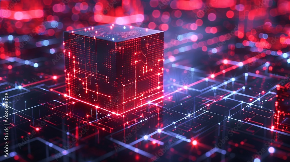 Poster blockchain powered voting: a futuristic concept of a global voting system, made secure and transpare