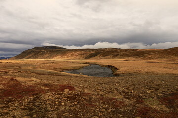 The Snæfellsjökull National Park is a national park of Iceland located in the municipality of Snæfellsbær the west of the country