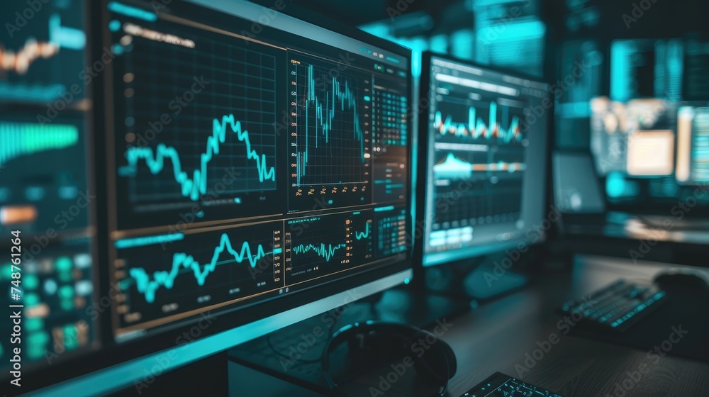 Poster data analytics techniques such as descriptive, diagnostic, predictive, and prescriptive analytics ap