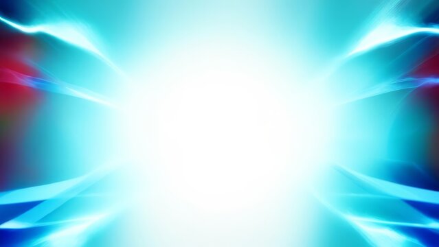 Abstract bright background with a white free space in the middle.
