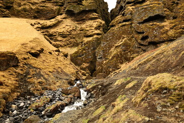 The Snæfellsjökull National Park  is a national park of Iceland located in the municipality of Snæfellsbær the west of the country